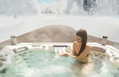 Wellis Śląsk | Profesjonalny salon wanien spa i basenów swim spa